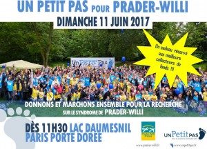 11 juin petit pas paris
