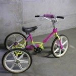 Tricycle