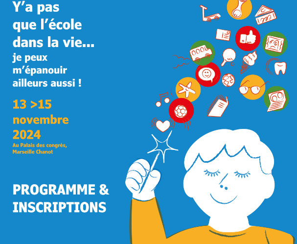 Journées de l’ANCREAI du 13 au 15 novembre 2014 à Marseille