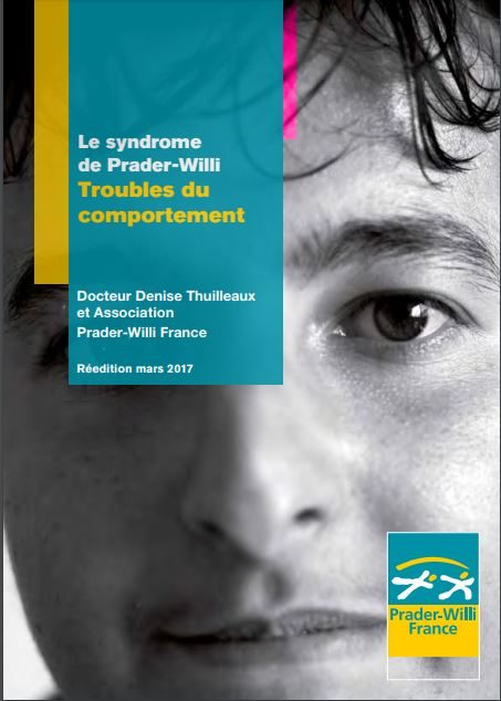 Mise à jour de la brochure « Troubles du comportement »