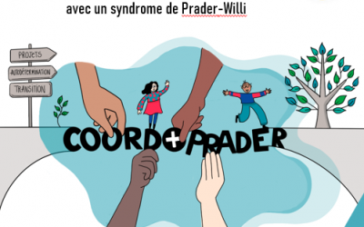 Webinaire Syndrome de Prader Willi, Vers un parcours apaisé et sans rupture