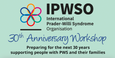 Ateliers proposés par l’organisation internationale pour le syndrome de Prader-Willi (IPWSO) les 29 et 30 août