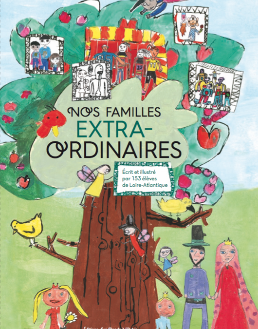 Familles extra-ordinaires