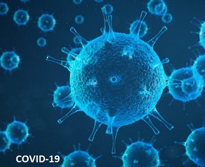 Informations du centre de référence sur le coronavirus