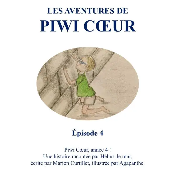 Un nouvel épisode de PIWICOEUR