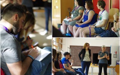Retour sur le séjour Adolescents avec l’ENVOL