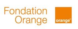 logo de la Fondation Orange