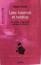 Liens fraternels et handicap