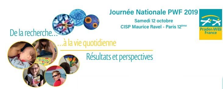 Le compte-rendu de notre journée nationale 2019 est disponible