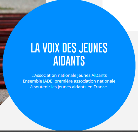 L’initiative « Ciné-répit » pour les jeunes aidants, organisée par l’association JADE, primée par le CNSA