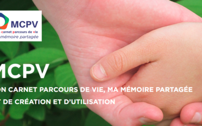 Kit pédagogique pour créer son « carnet numérique parcours de vie »