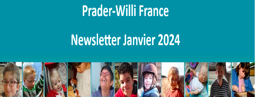 La newsletter reprend