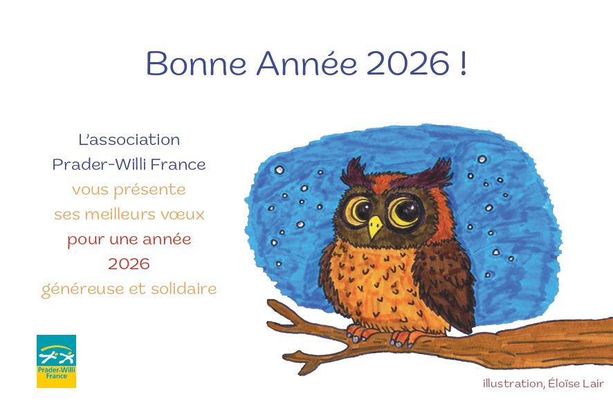 Voeux 2026