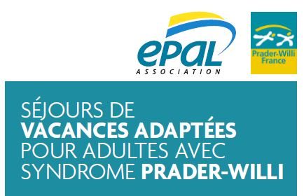 Séjours été adulte 2020 avec EPAL