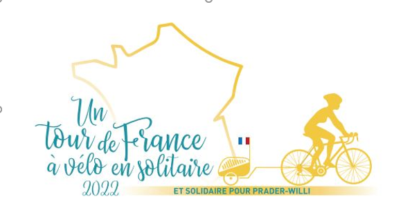 Le Républicain Lorrain du 26 septembre 2021 parle du futur Tour de France à vélo