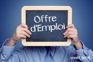 Offre d’emploi pour le poste de secrétaire général(e)