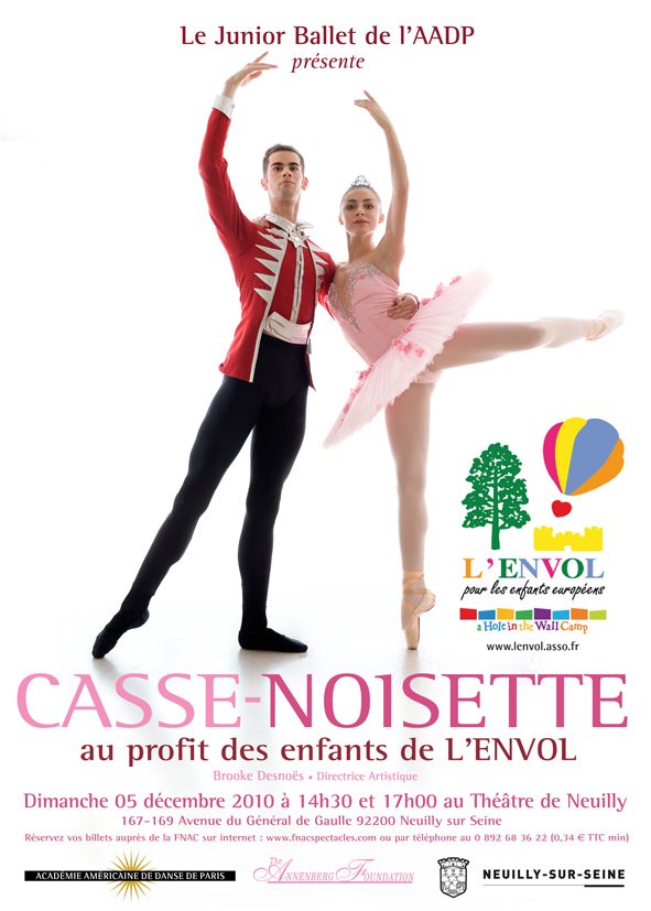 CasseNoisette PraderWilli France