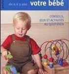 Comment éveiller votre bébé