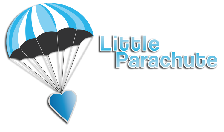 Mini Parachute