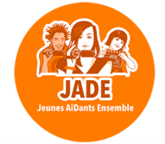 JADE Une association pour soutenir les jeunes aidants