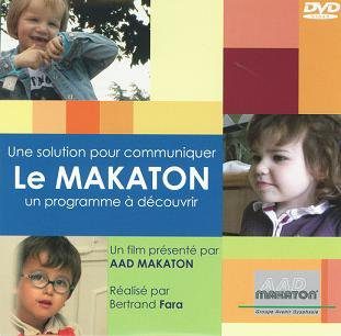 On a suivi pour vous une formation MAKATON !