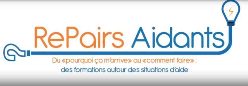 rePairs aidants : un engagement de soutien aux aidants