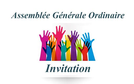 Invitation à l’Assemblée générale PWF du 17 octobre 2020 et annulation de la Journée nationale 2020