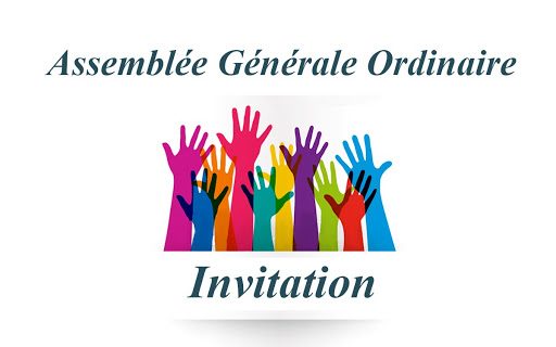 Invitation à l'Assemblée générale PWF du 17 octobre 2020 et annulation de  la Journée nationale 2020 - Prader-Willi France